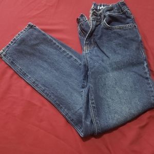 Boys denim